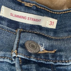 Levi's Shorts - shorts Levi's Shorts - shorts